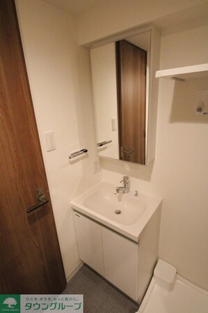 ルネサンスコート錦糸町の物件内観写真